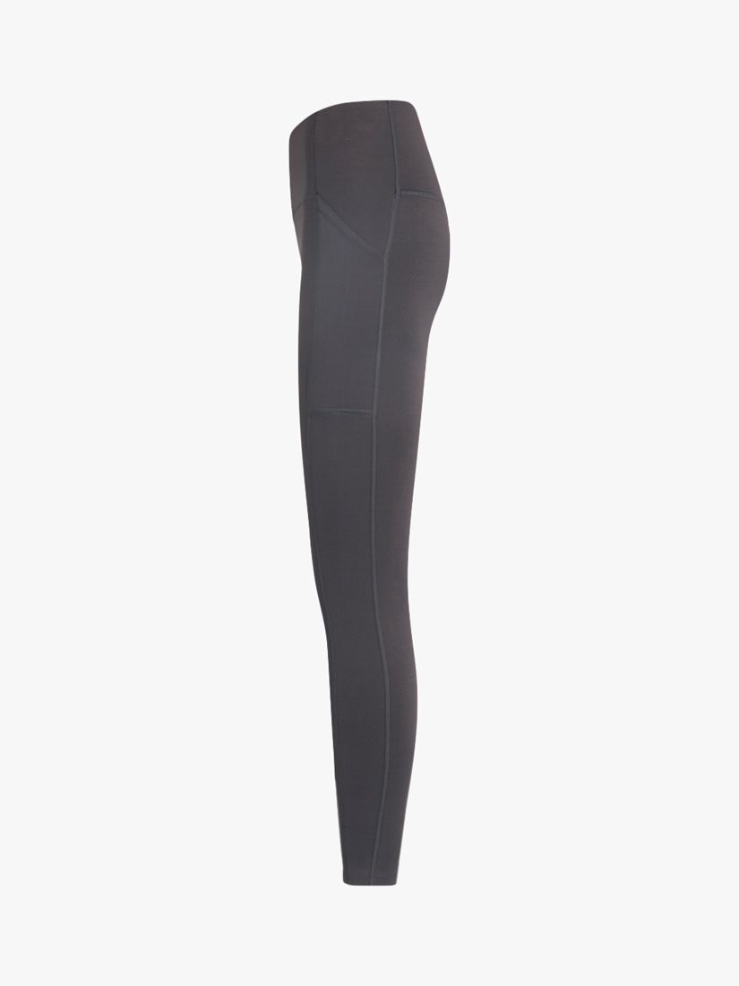 Girlfriend Collective Full Length Compressive High-Rise Legging