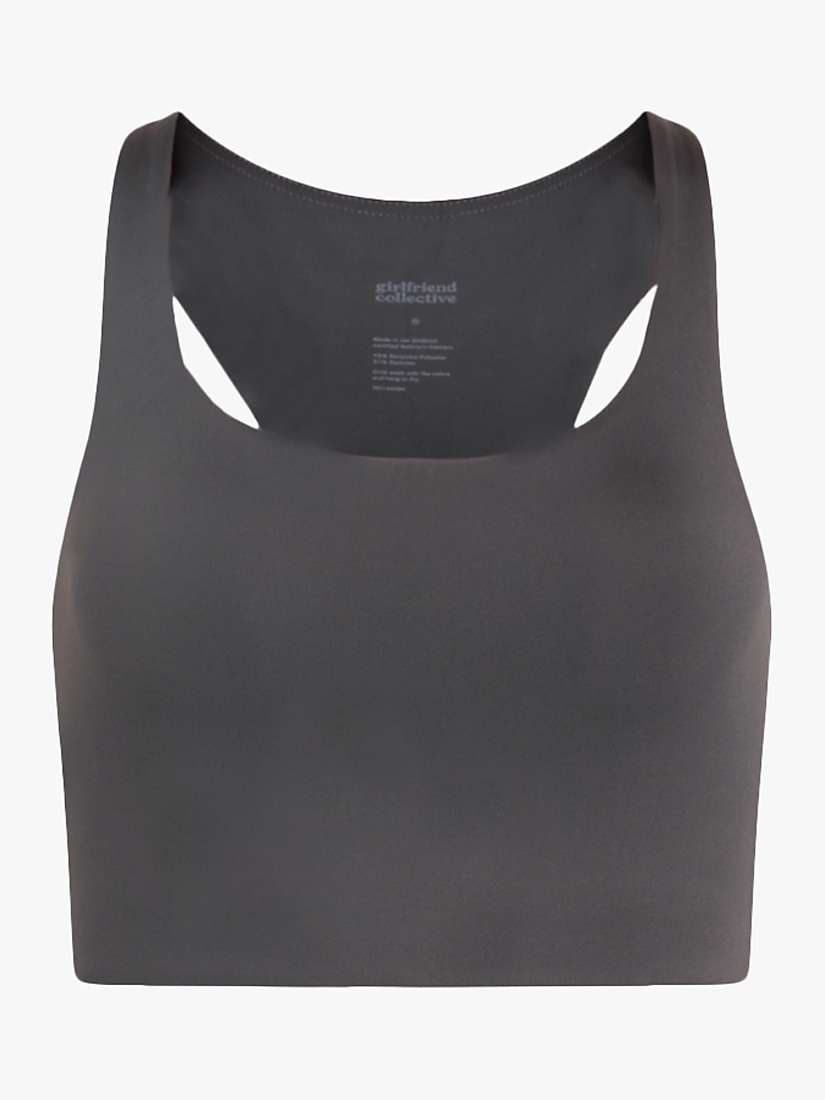 Buy Girlfriend Collective Paloma Sports Bra Online at johnlewis.com