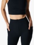 Sweaty Betty Power High Waisted Workout Shorts