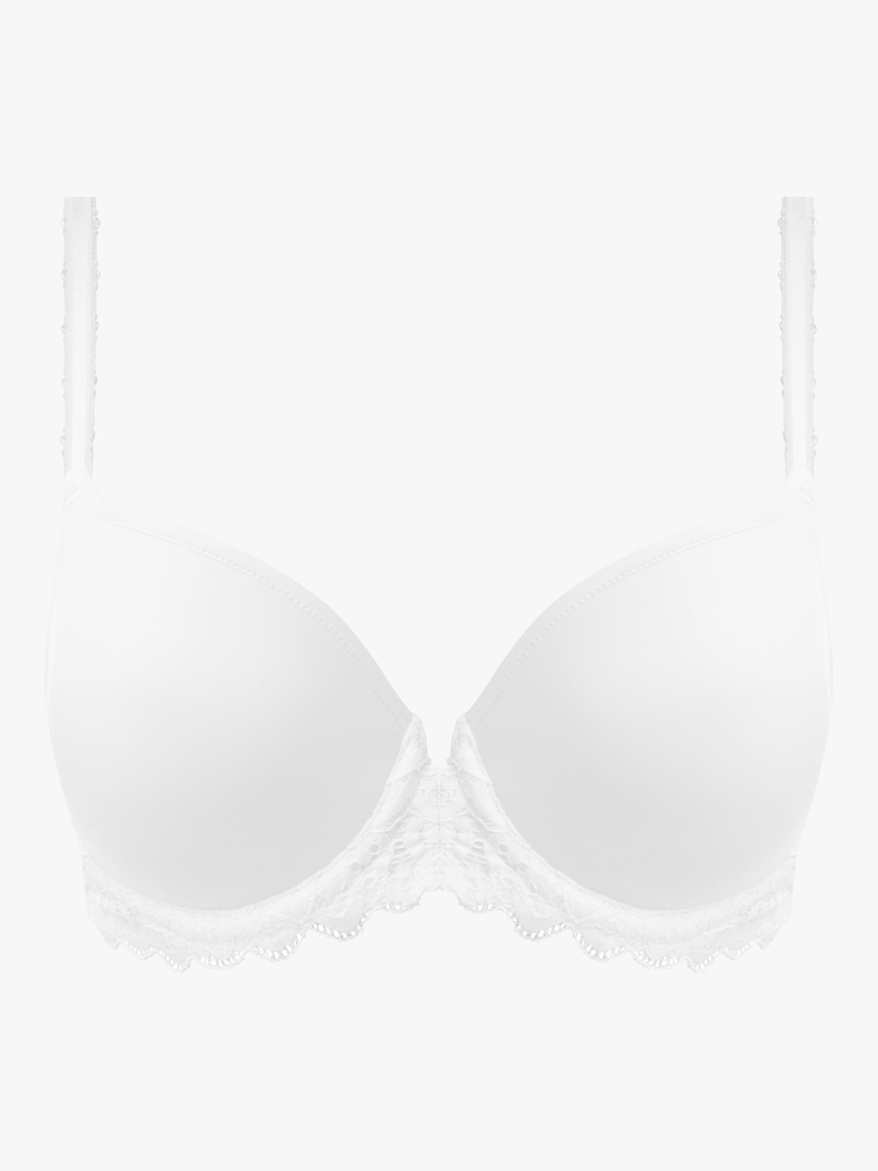 Buy Wacoal Raffiné Underwired Contour Bra Online at johnlewis.com