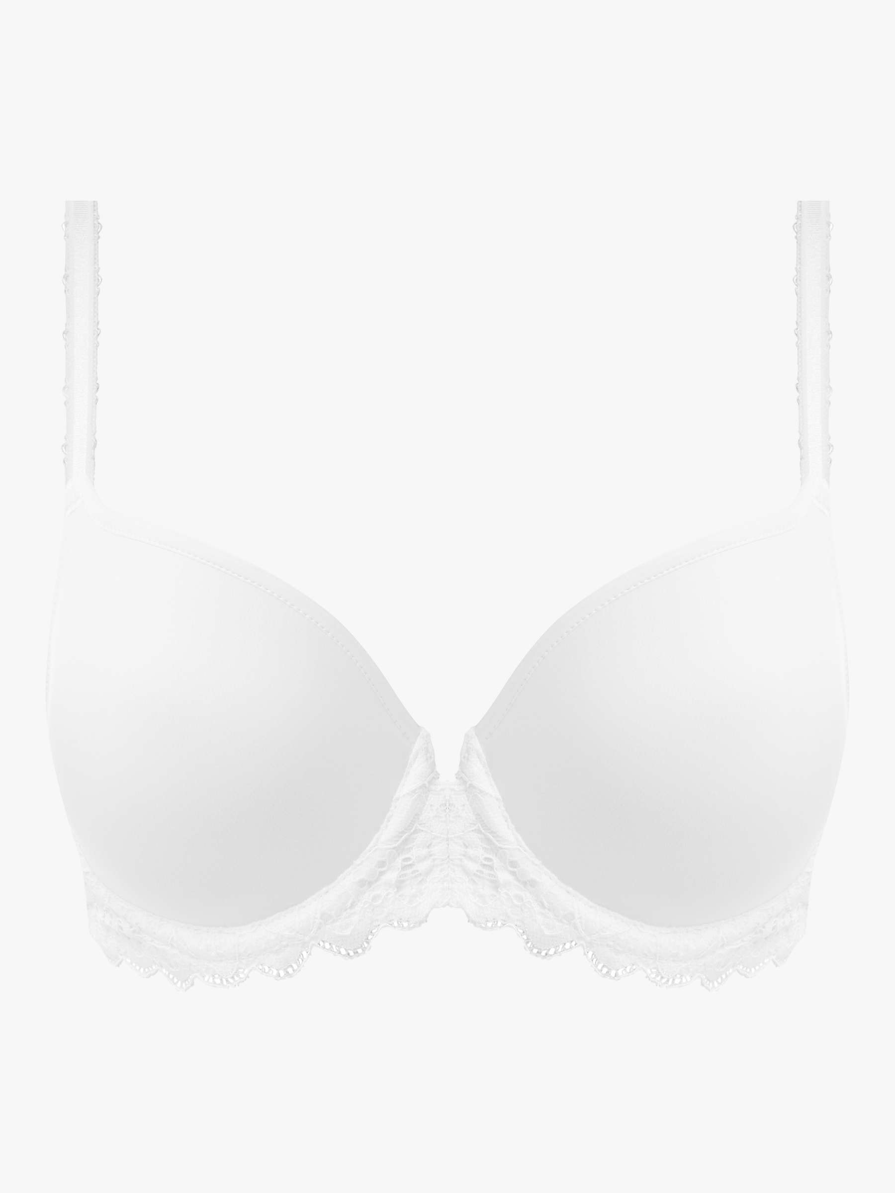 Buy Wacoal Raffiné Underwired Contour Bra Online at johnlewis.com