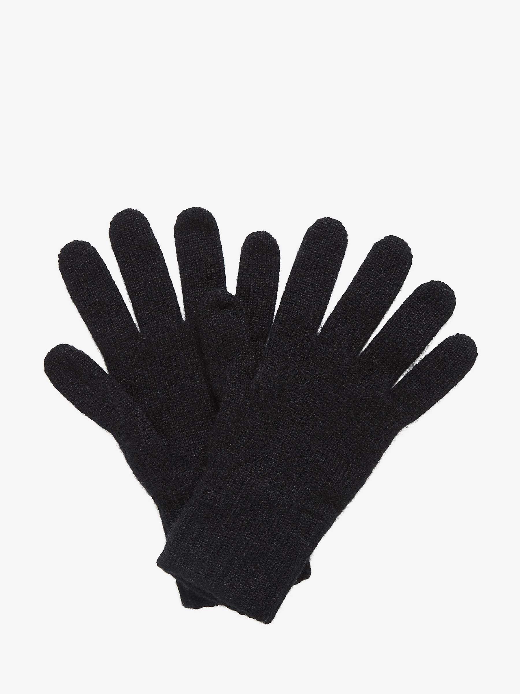 Buy Brora Cashmere Gloves Online at johnlewis.com
