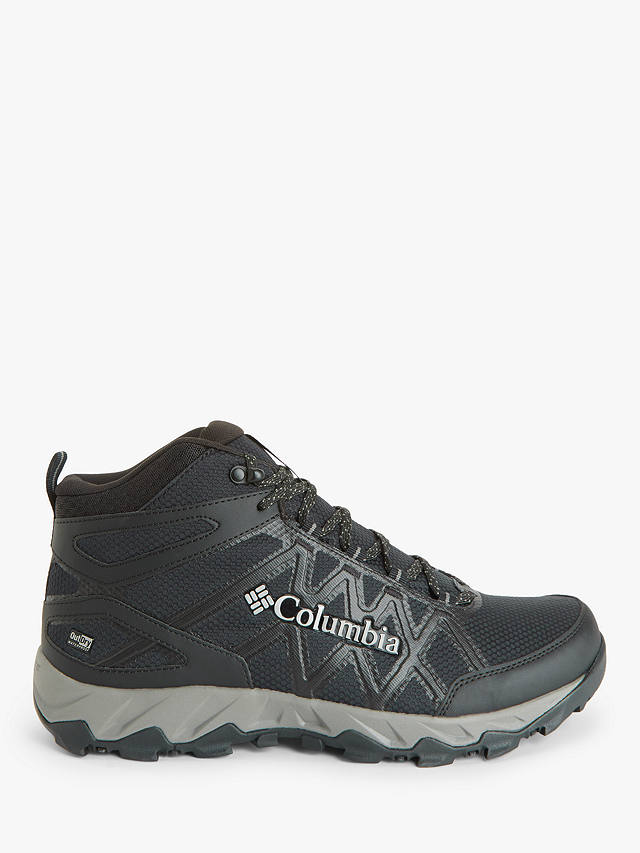 johnlewis.com | Columbia Peakfreak X2 Mid OutDry™ Men's Waterproof Walking Boots
