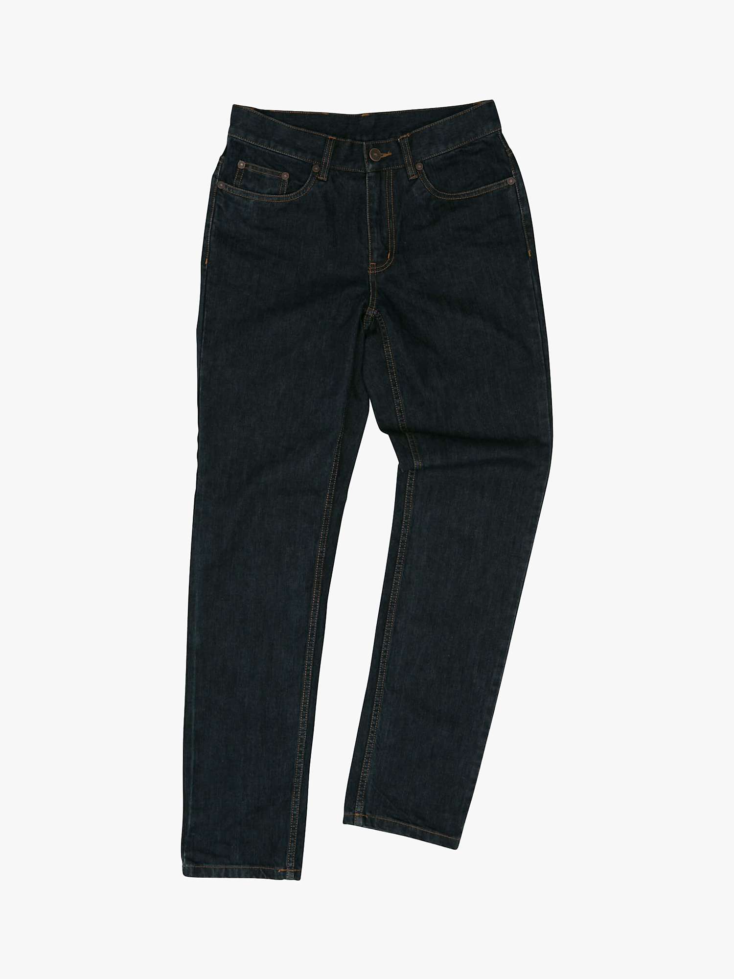 Buy Raging Bull Tapered Jeans Online at johnlewis.com