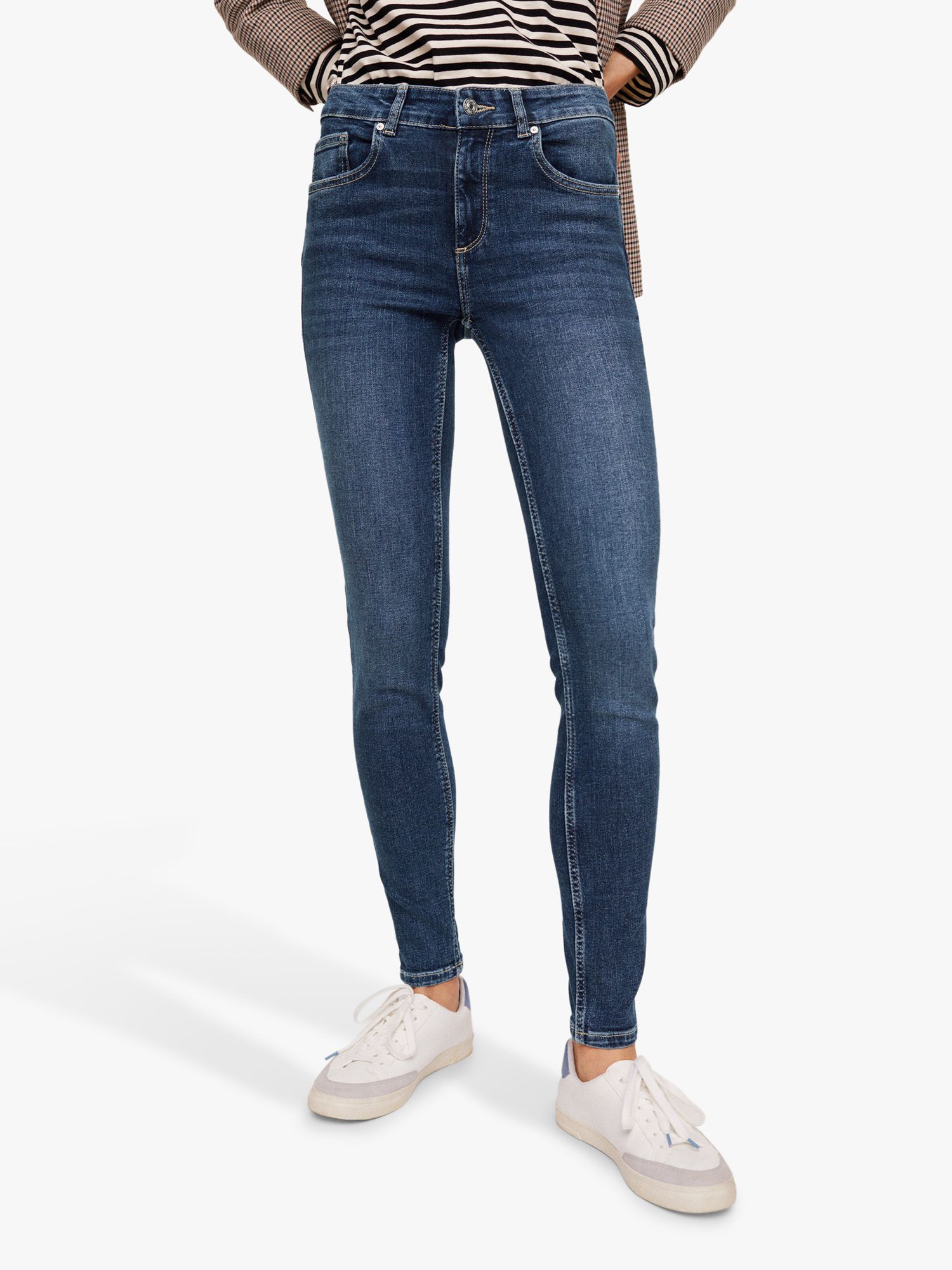 Buy Women's Skinny Tall Jeans Online