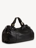 Gerard Darel 72H Leather Weekend Bag