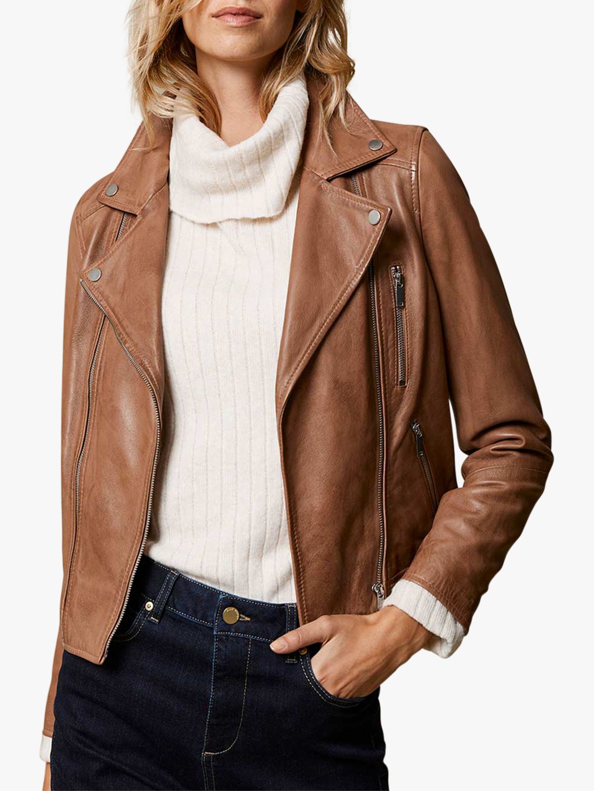 A Classic Biker Jacket: Levi's Faux Leather Moto Jacket Coat Season Is Upon  Us — Get Ready With These 16 Picks From Nordstrom Rack POPSUGAR Fashion  Photo 15 