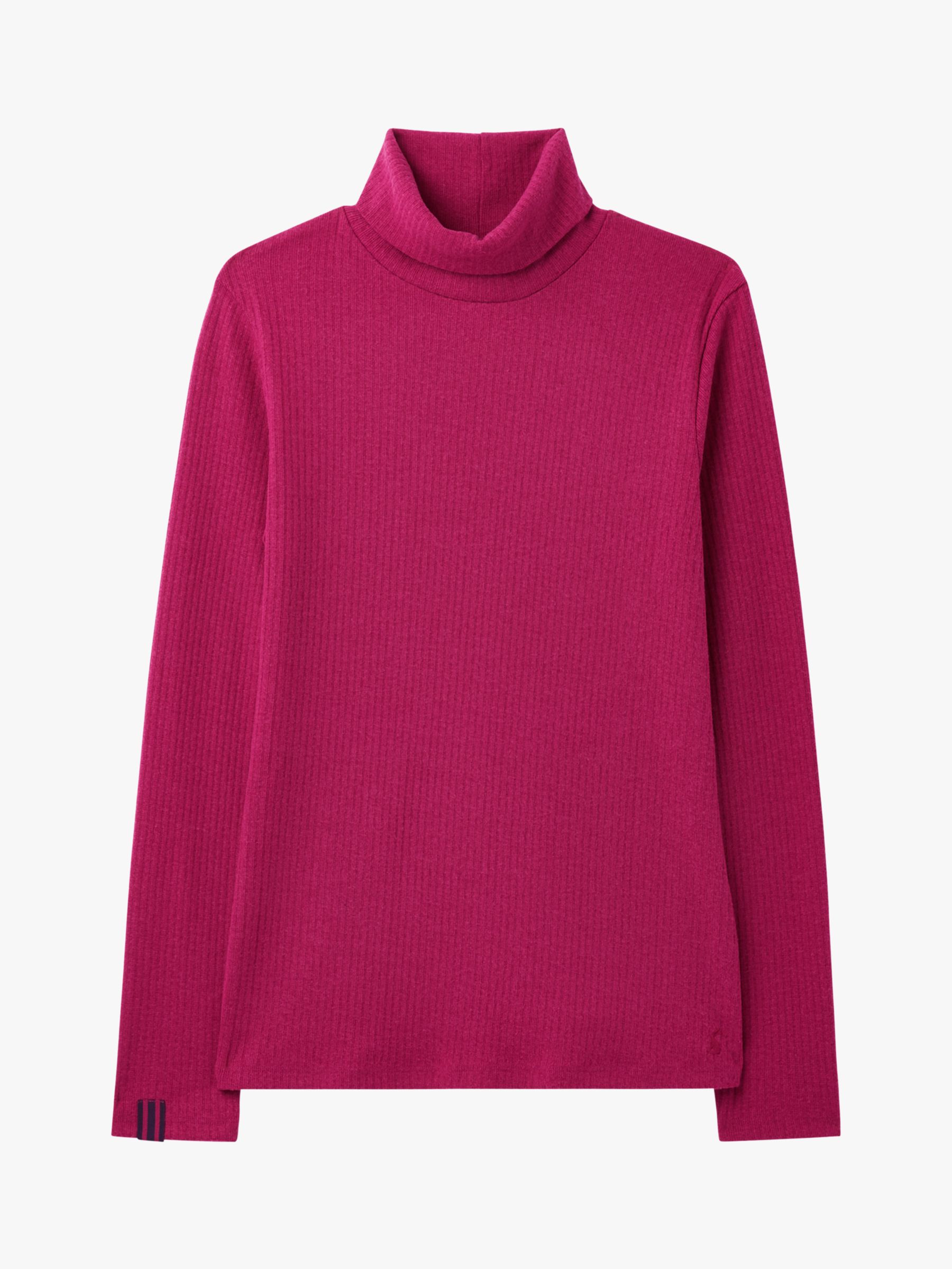 Joules Clarissa Roll Neck Top