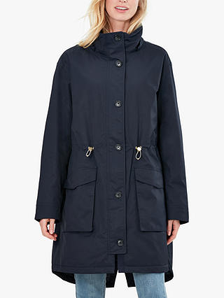 Joules Atherstone Hooded Parka