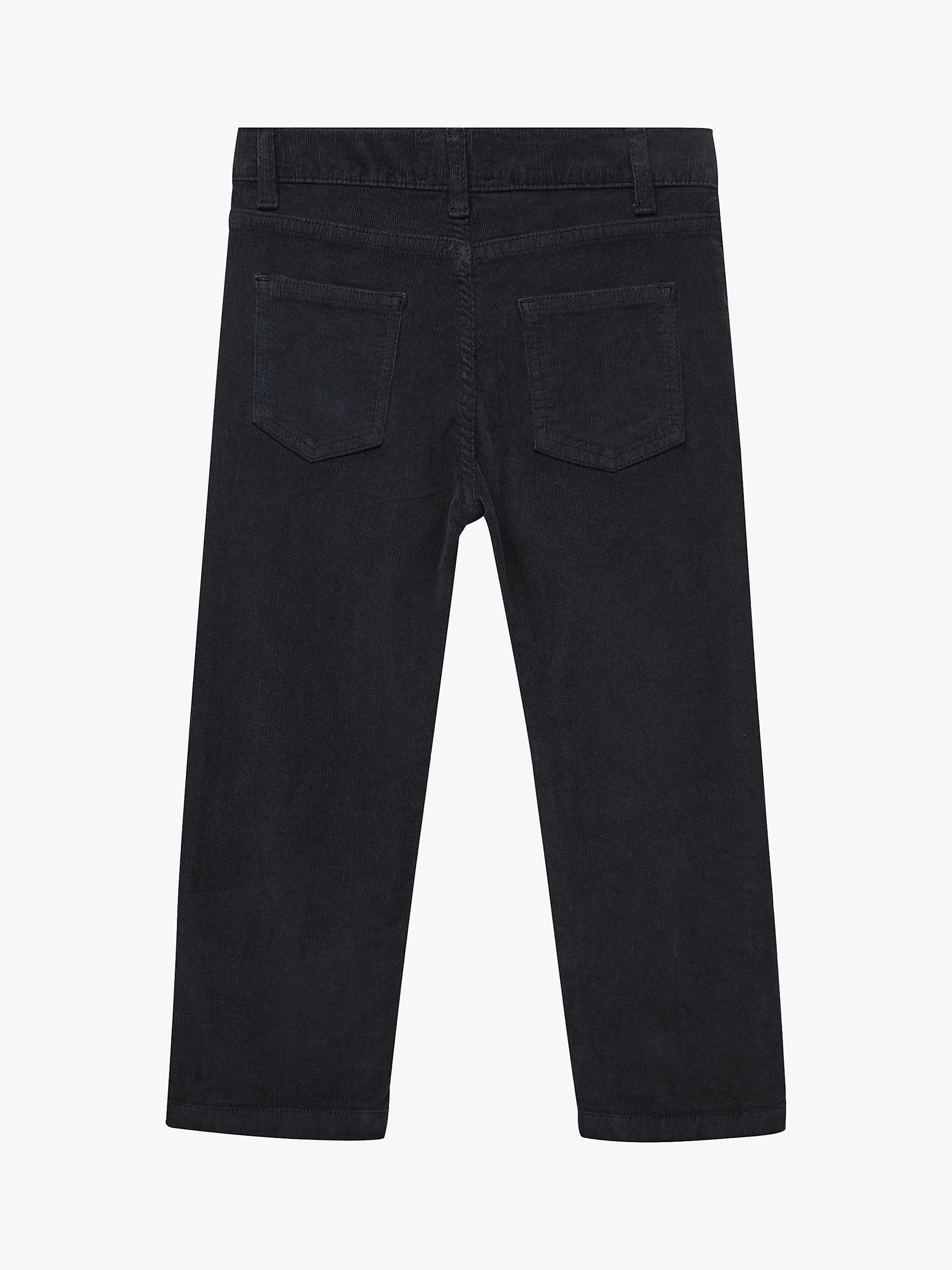 Buy Trotters Boys' Jake Slim Straight Leg Jeans Online at johnlewis.com