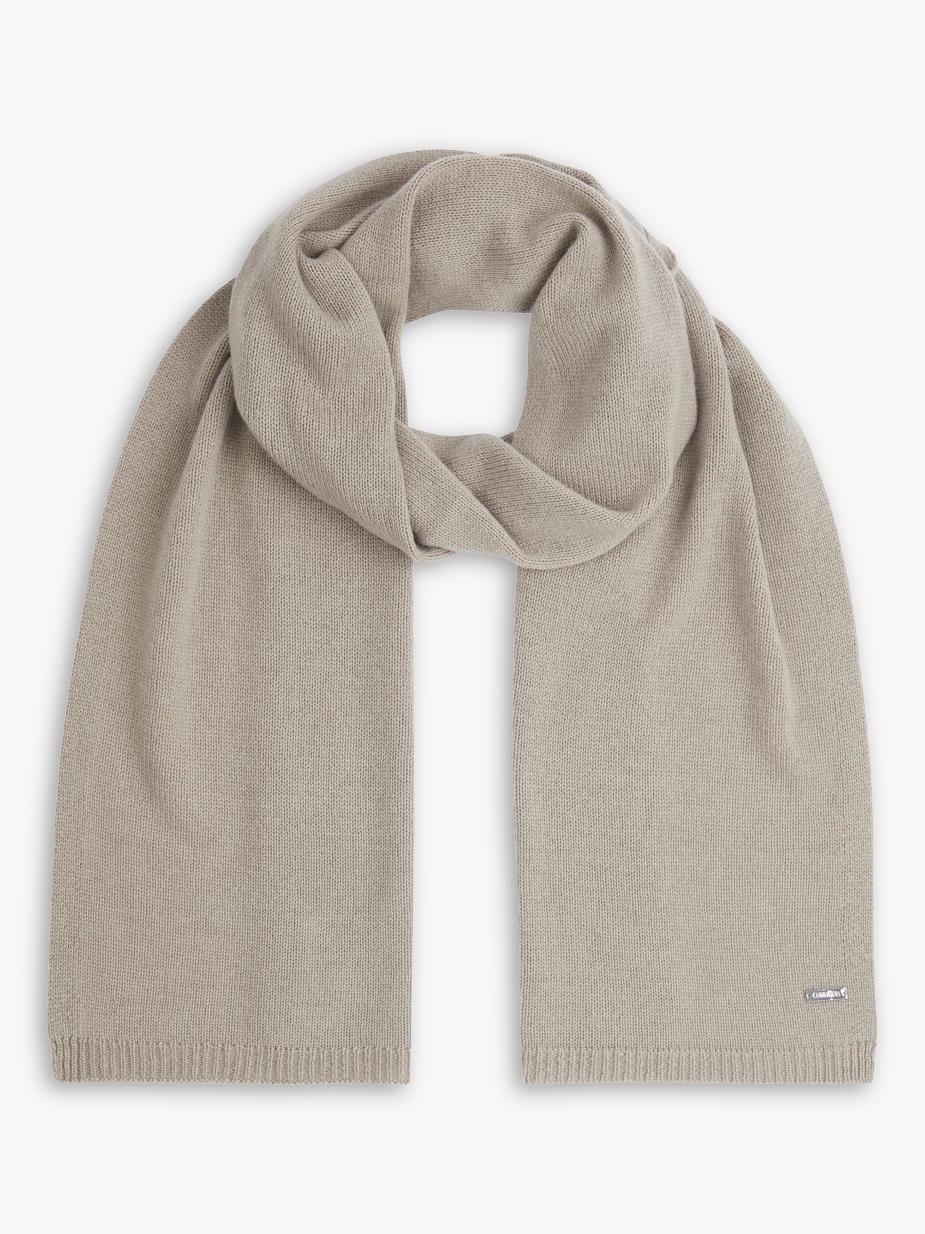 Descubrir 82+ imagen calvin klein cashmere scarf