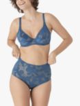 Maison Lejaby Ombrage Full Cup Underwired Bra, Canard