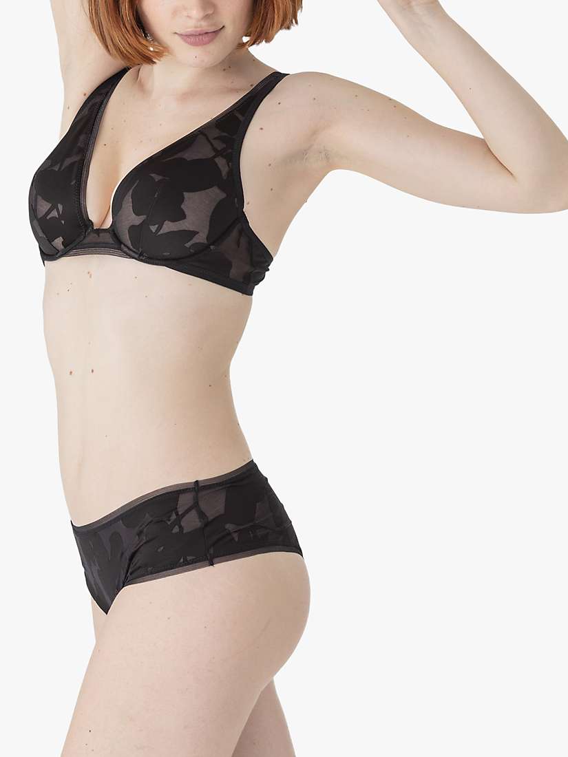 Buy Maison Lejaby Ombrage Tanga Knickers Online at johnlewis.com