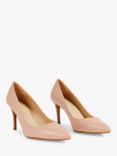 Ted Baker Alysse Leather Court Shoes