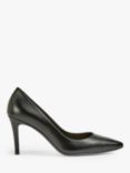 Ted Baker Alysse Leather Court Shoes
