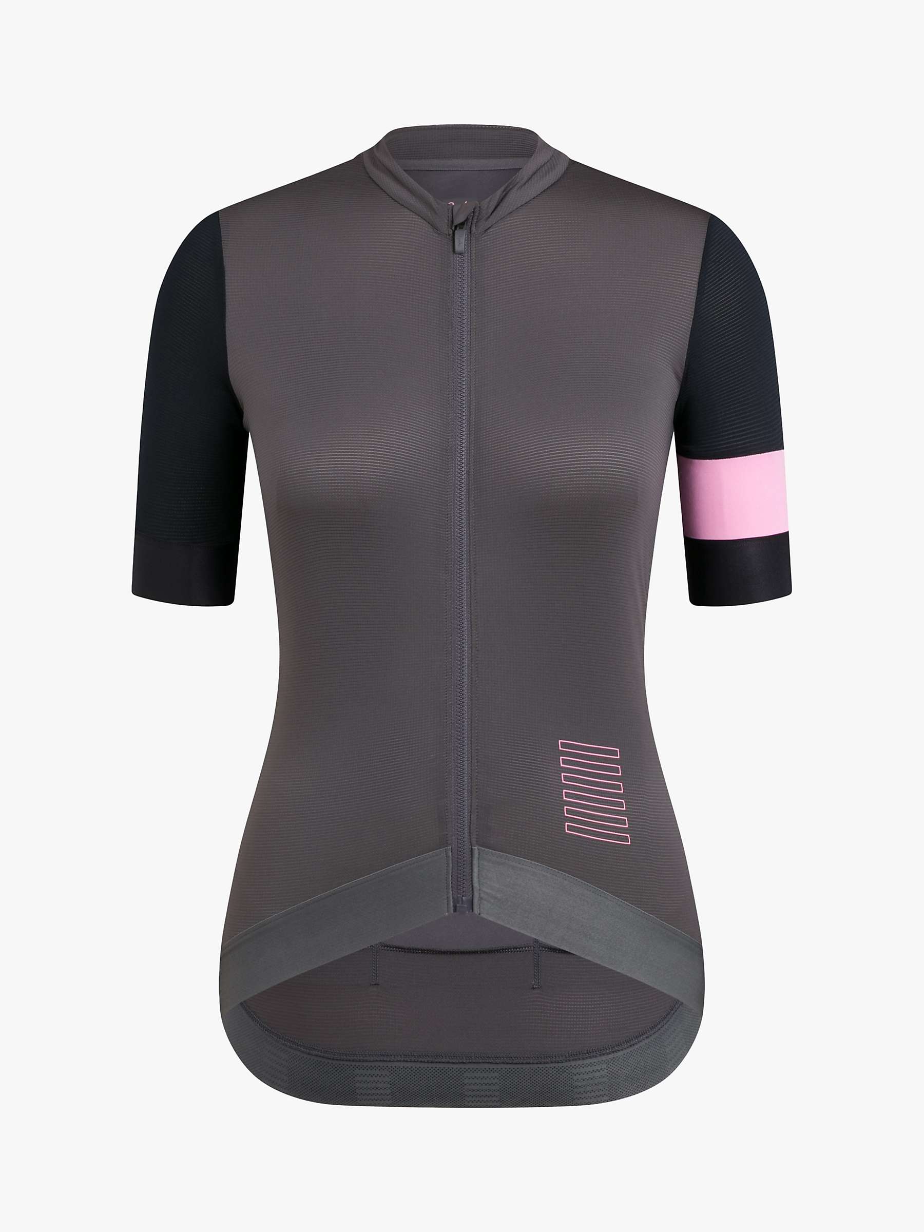 Buy Rapha Pro Team Training Jersey Short Sleeve Cycling Top Online at johnlewis.com