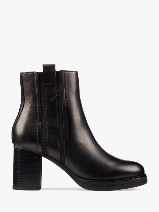 John lewis clarks outlet boots