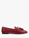 Clarks Pure 2 Leather Tassel Loafers