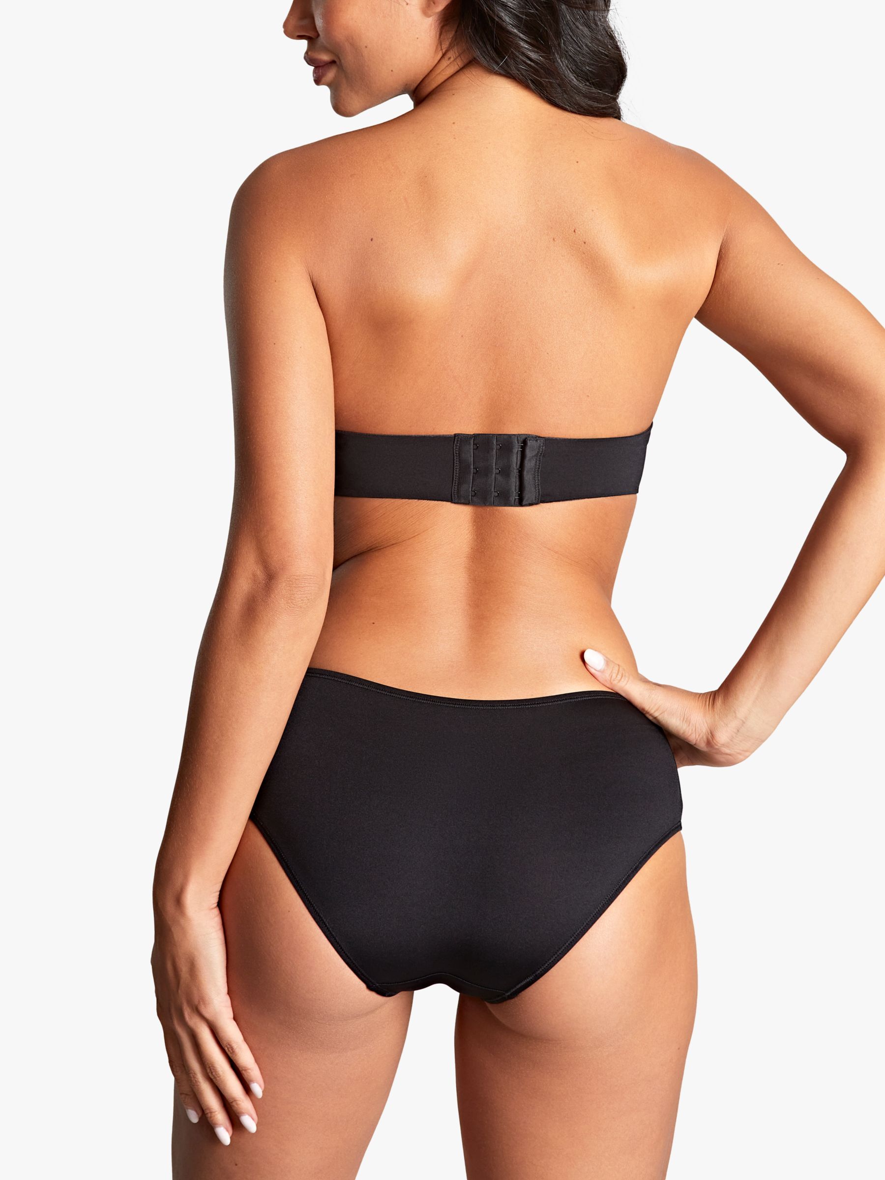 Spanx Up For Anything Strapless Bra