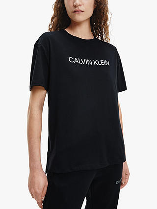Calvin Klein Performance Logo T-Shirt