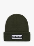 Timberland Kids' Pull On Logo Hat