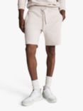 Reiss Henry Garment Dyed Jersey Shorts