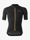 Le Col Pro Jersey Short Sleeve Cycling Top