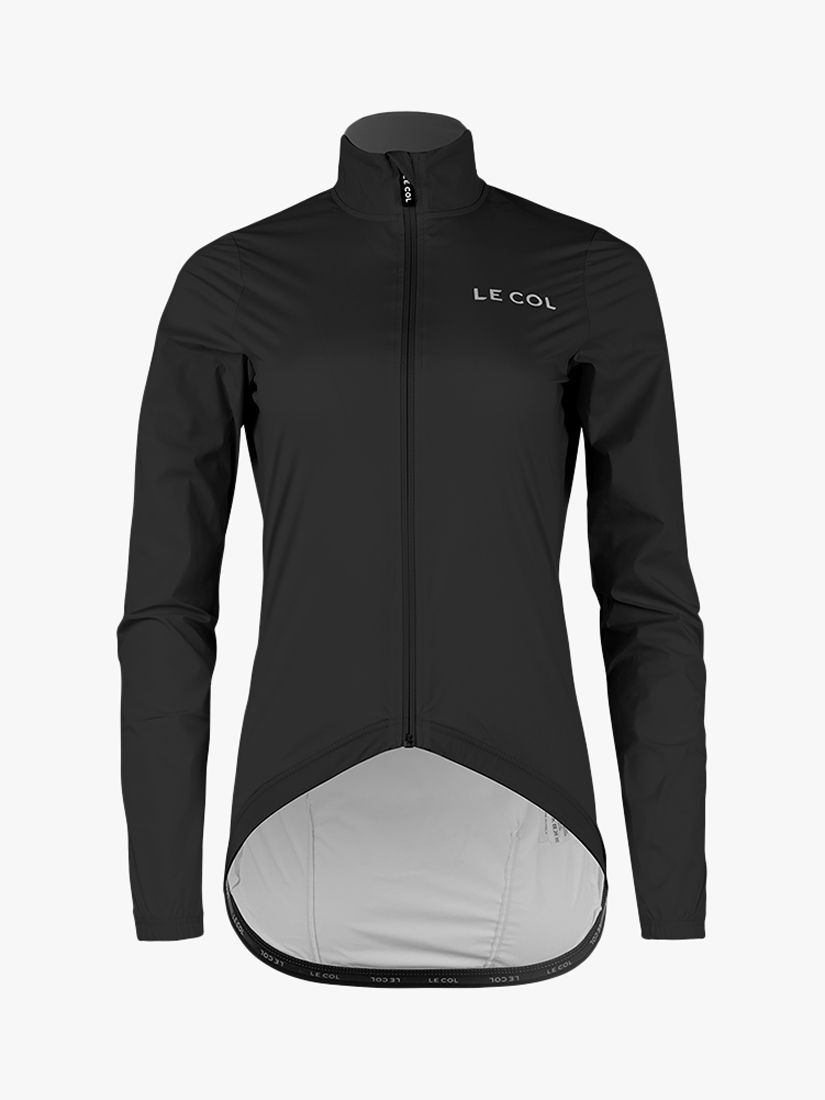 Le Col Sport Rain Women's Cycling Jacket