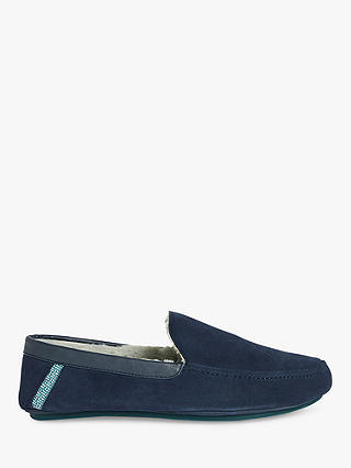 Ted Baker Valant Moccasin Slippers