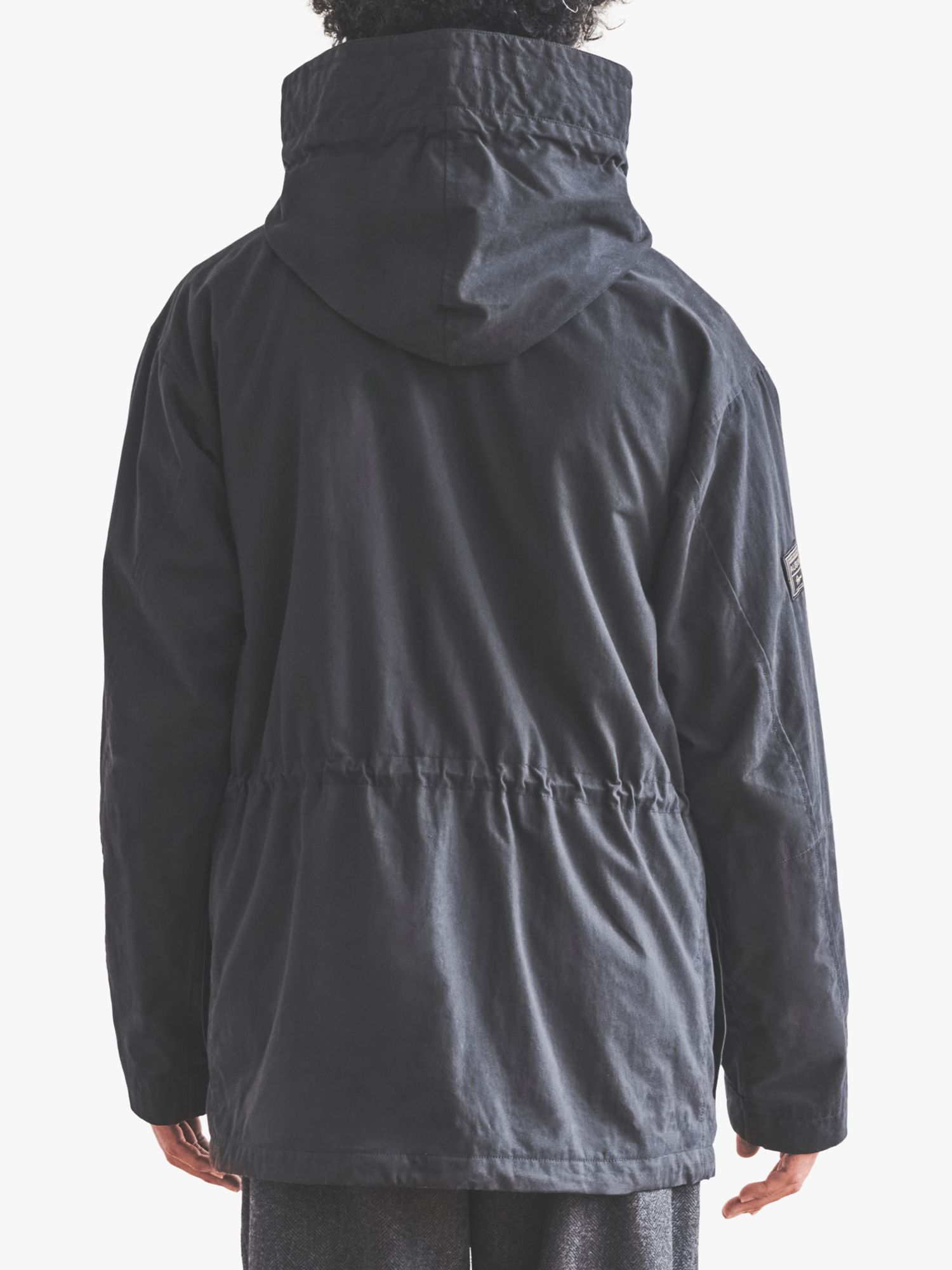 Aubin Conniston Field Jacket