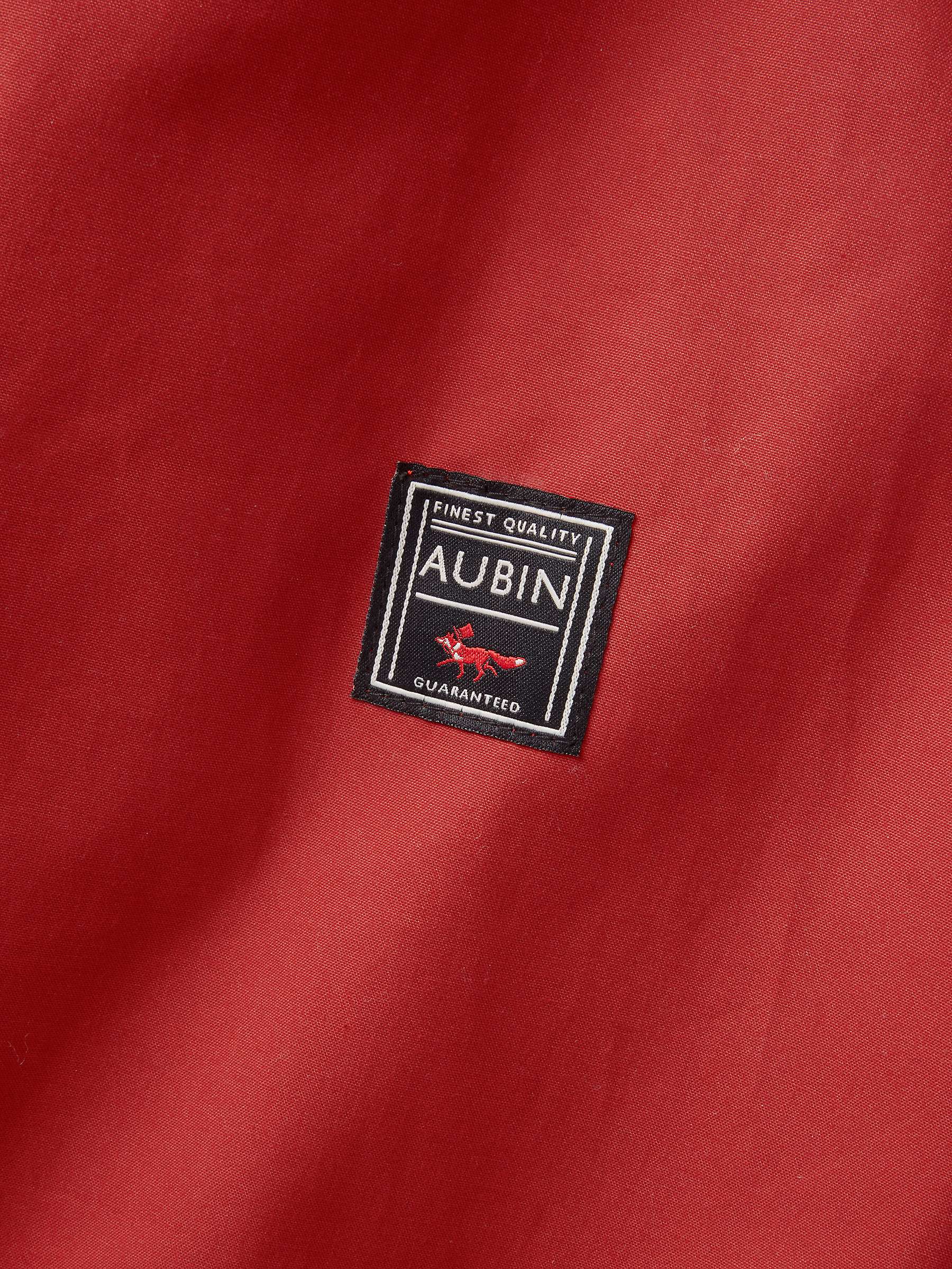 Buy Aubin Union Waxed Cotton Jacket Online at johnlewis.com