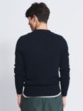 Aubin Westbourne Merino Wool Jumper