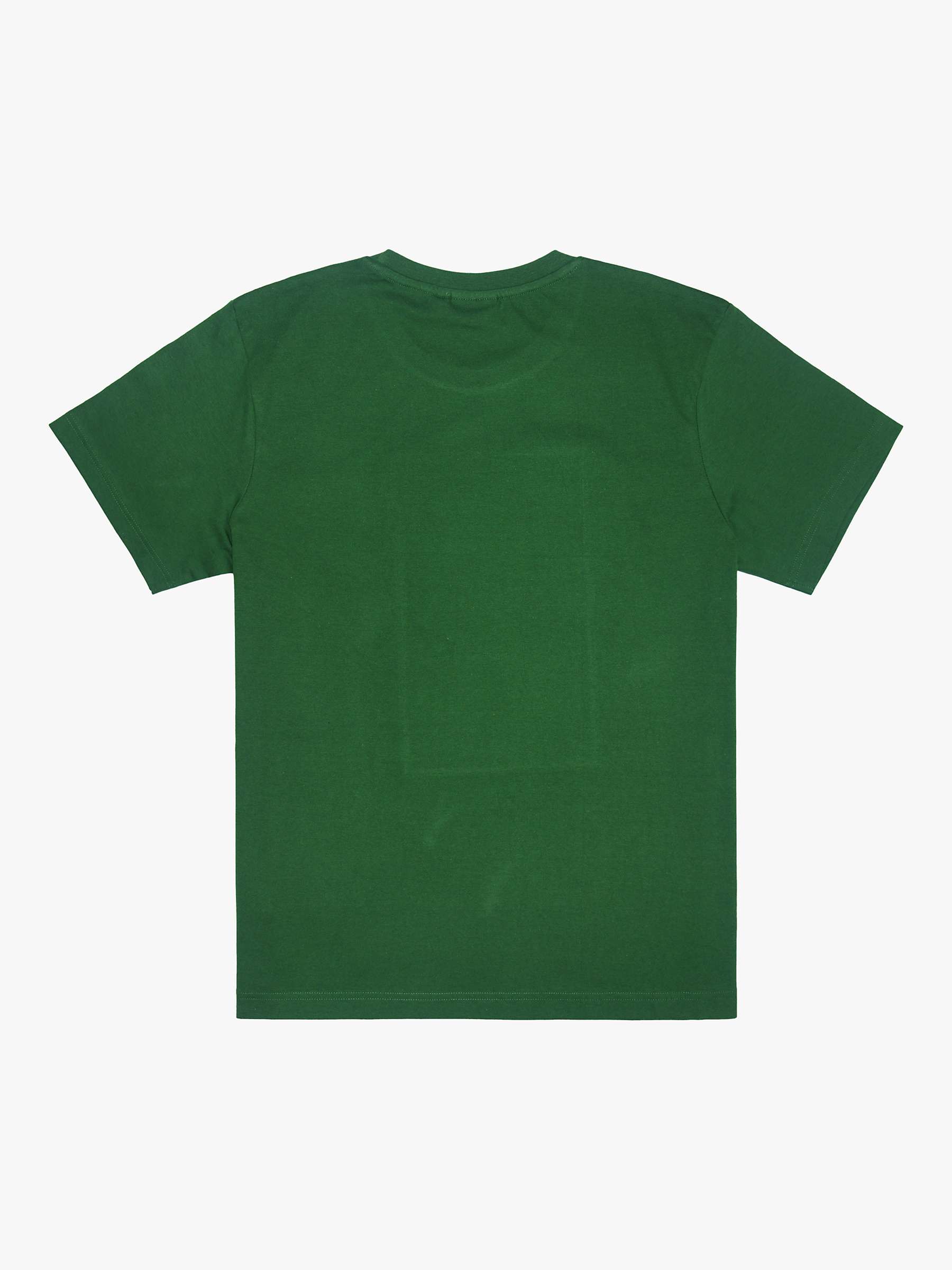 Buy Fabric Flavours Harry Potter Reward T-Shirt, Green Online at johnlewis.com