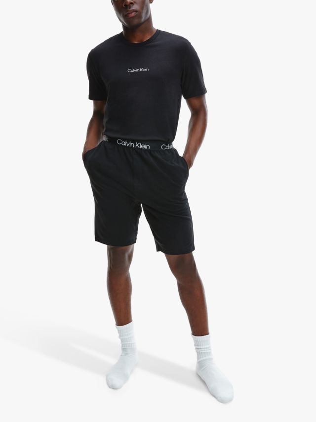 Sleep cheap lounge shorts