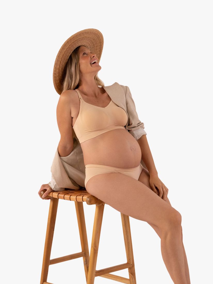 John Lewis handpicks Bravado nursing bra for UK launch - Underlines Magazine