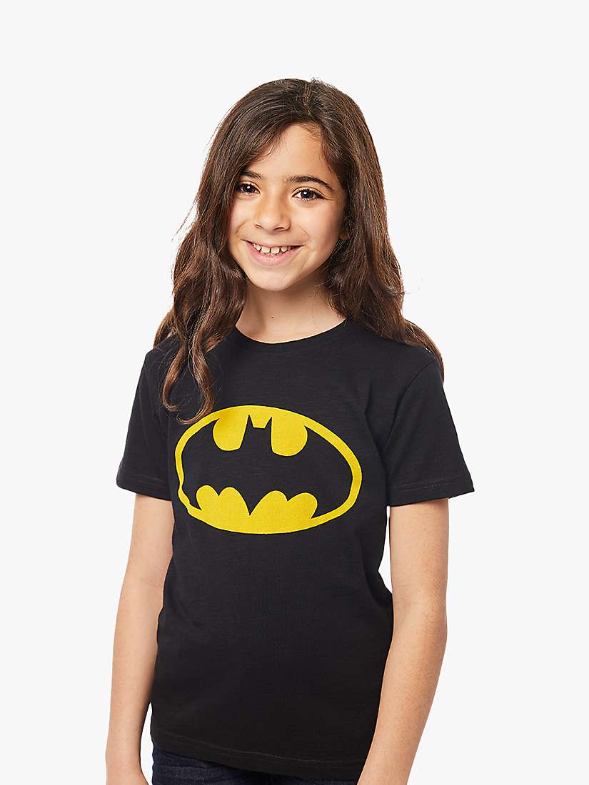 Scherm sterren beste tag Enkele steek. Batman Kid's Tee uit 1989 Kleding Unisex kinderkleding Tops & T-shirts T-shirts T-shirts met print 