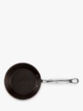 Samuel Groves Cast Iron Frying Pan, 20cm