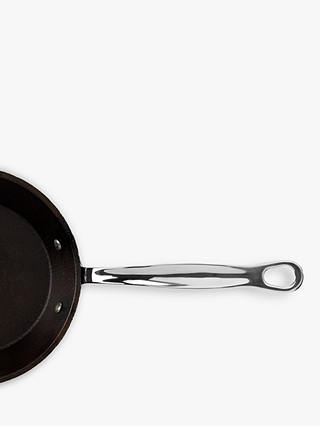 Samuel Groves Cast Iron Frying Pan, 26cm