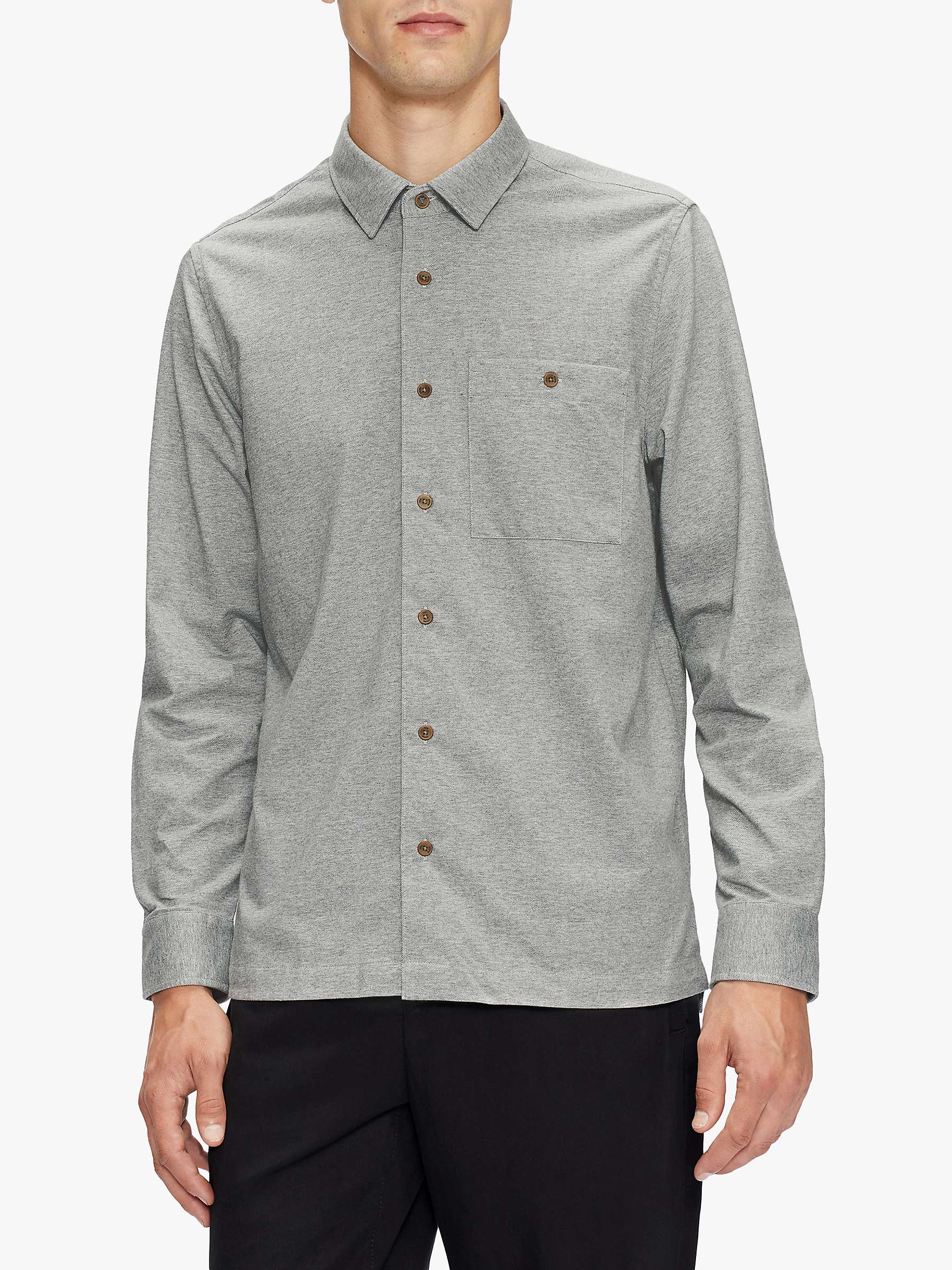 Buy Ted Baker Resipee Shirt Online at johnlewis.com