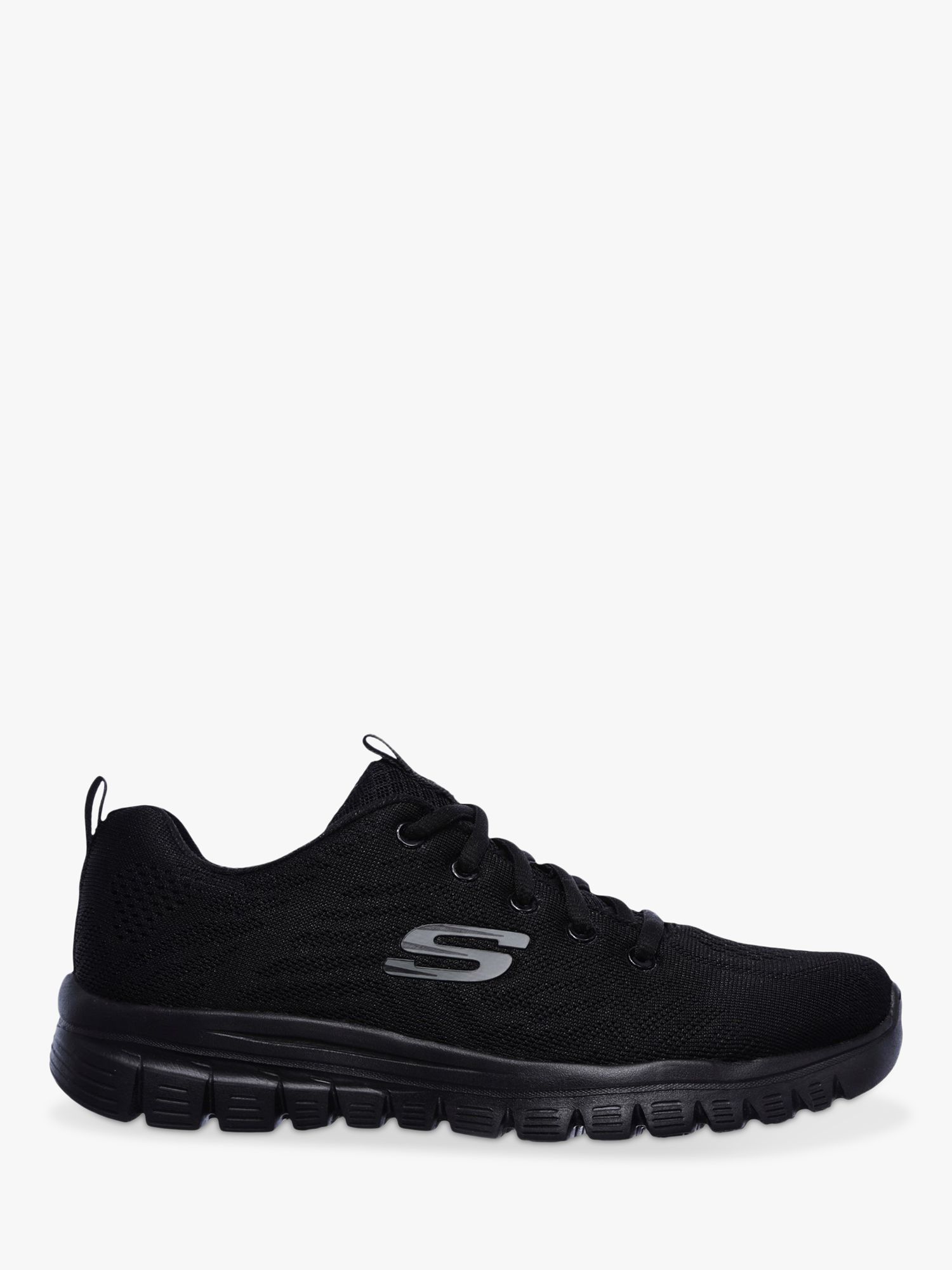 Skechers Get Connected Sports Trainers, 3
