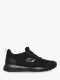 Skechers Squad SR Lace Up Trainers