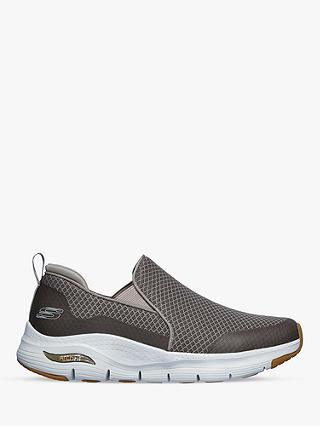 Skechers Arch Fit Banlin Slip On Sports Shoes