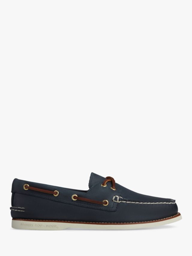 Men's sperry boat on sale shoes wide width