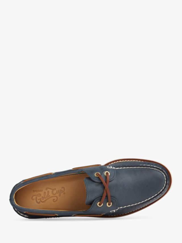 Sperry gold cup on sale sahara