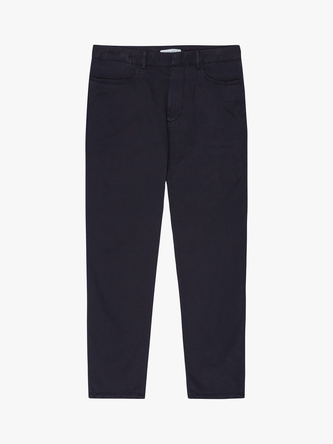 Reiss Hammond Relaxed Fit Five Pocket Trousers