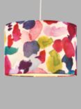 bluebellgray Abstract Lampshade, Multi