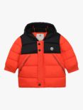 Timberland Baby Puffer Jacket