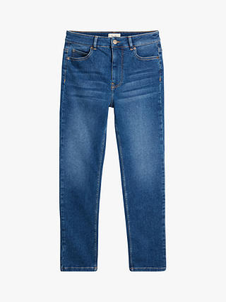 HUSH Erin Skinny Jeans, Blue Authentic