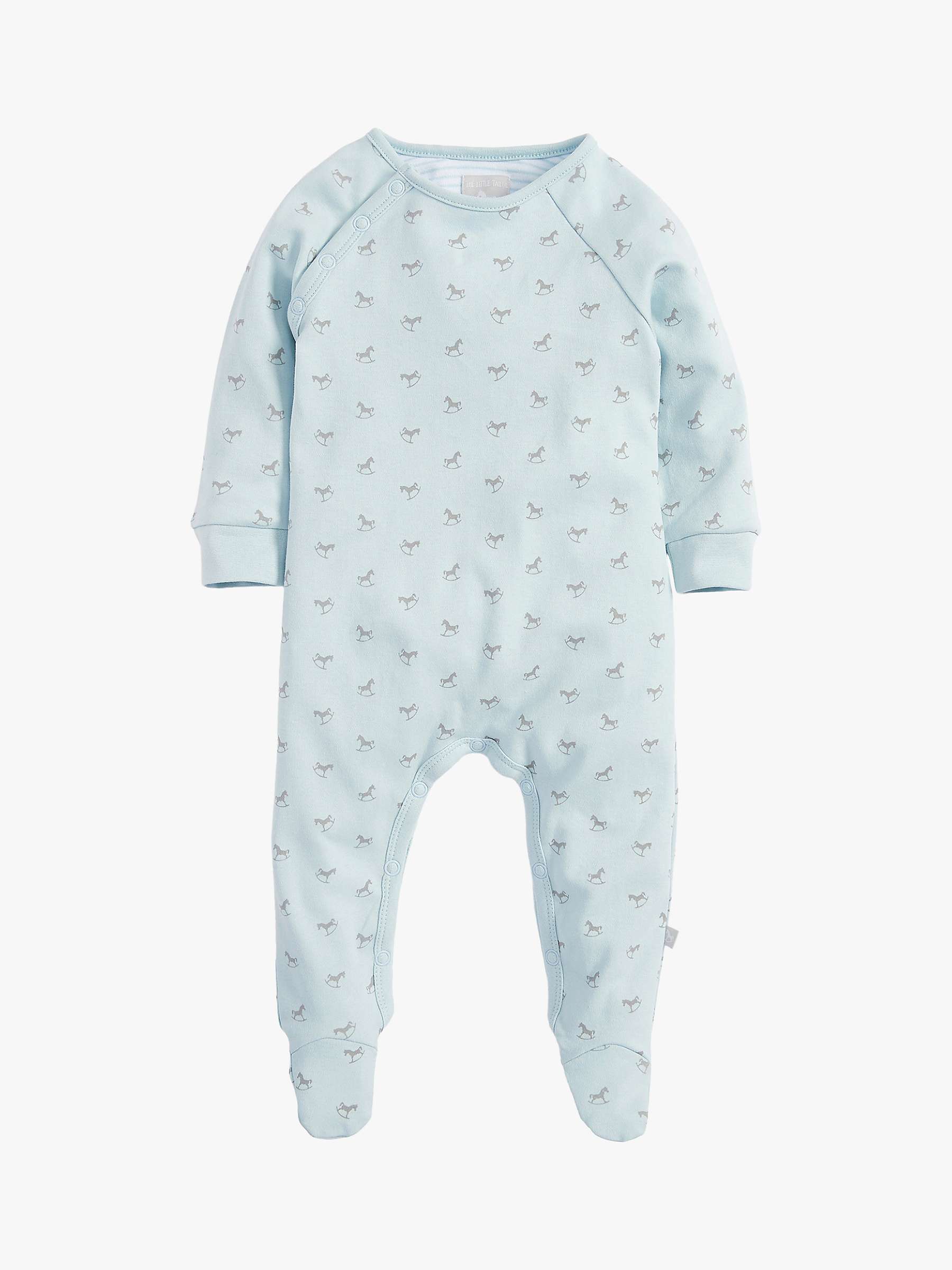 Buy The Little Tailor Baby Three Piece Set Online at johnlewis.com