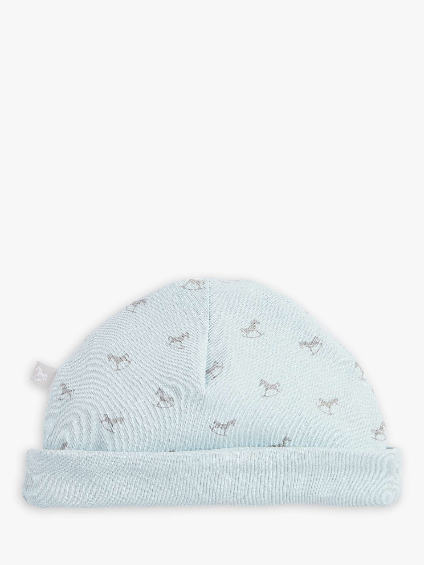 Buy The Little Tailor Baby Super Soft Jersey Sleepsuit, Hat, Blanket, Comforter And Booties Set Online at johnlewis.com